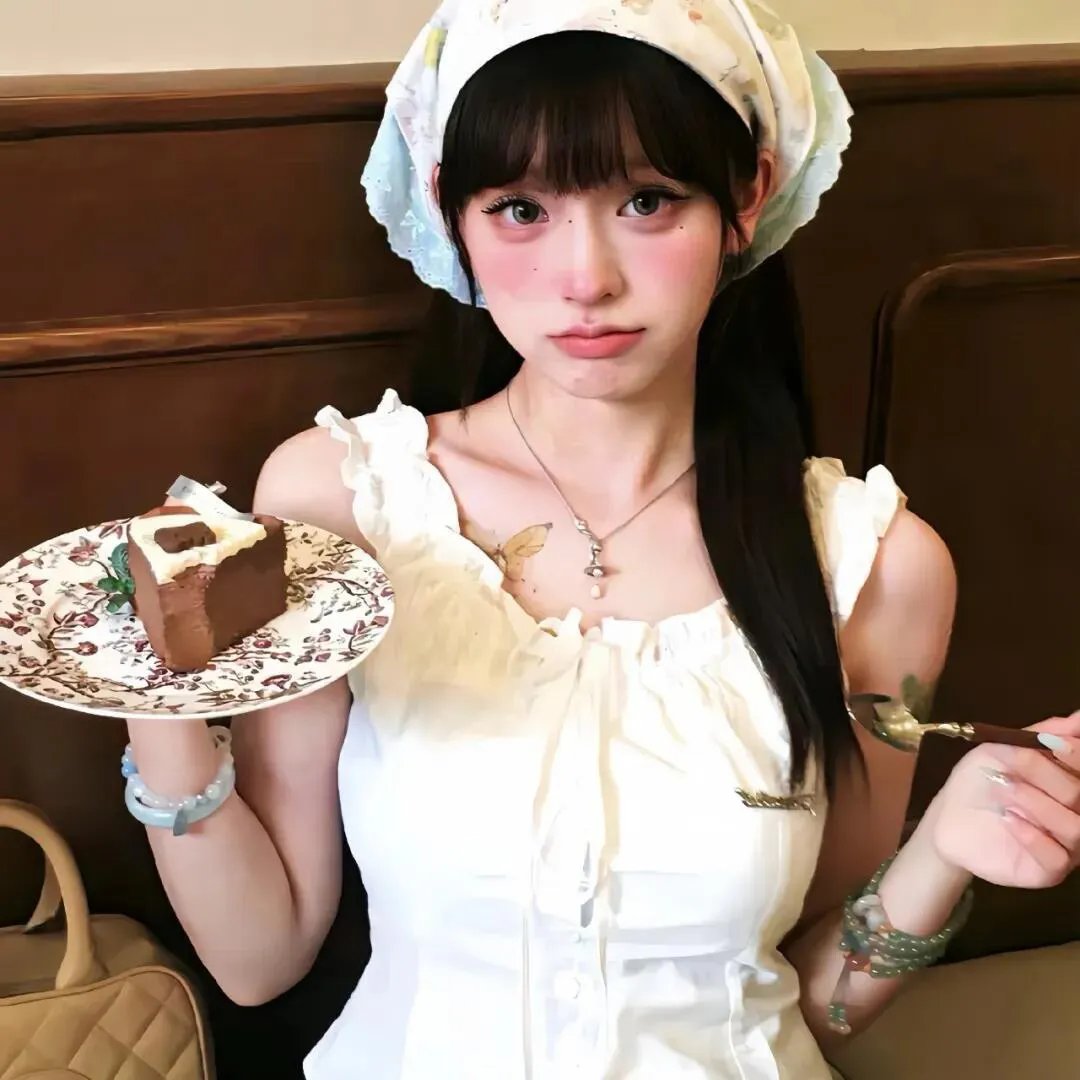 井盖儿